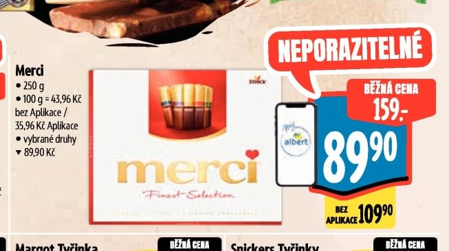 Merci