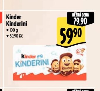 Kinder Kinderini