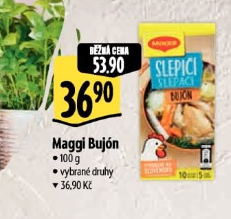 Maggi Bujón