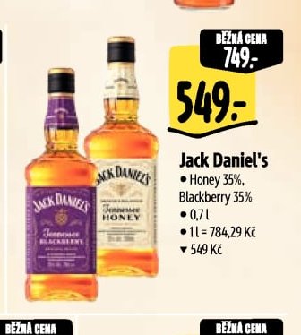 Jack Daniel's