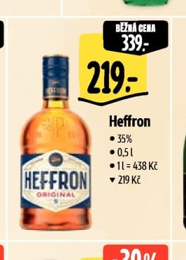 Heffron