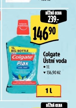 Colgate Ústní voda
