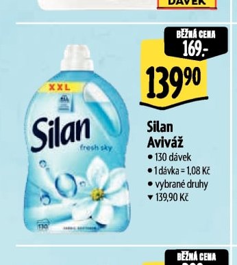 Silan Aviváž