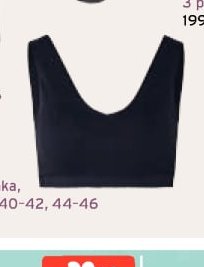 Dámská podprsenka