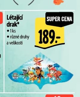 Létající drak