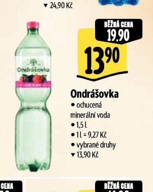 Ondrášovka