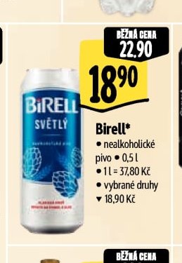 Birell