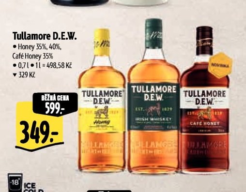 Tullamore D.E.W.