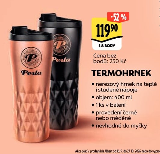 Termohrnek
