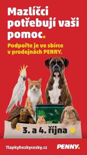 aktuální leták Penny Market 30.9.2026-6.10.2026