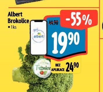 Albert Brokolice