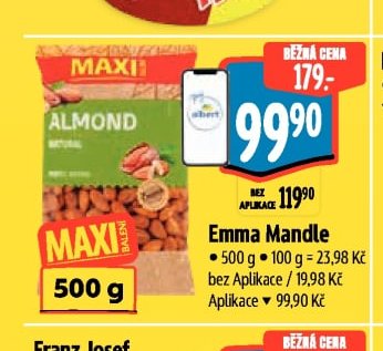 Emma Mandle
