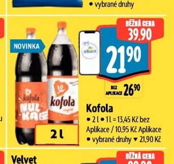 Kofola