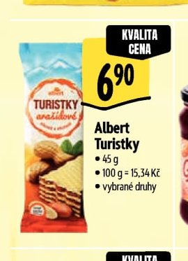 Albert Turistky