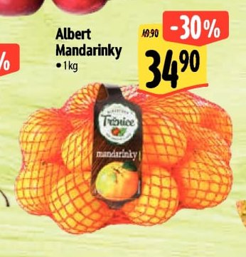 Albert Mandarinky