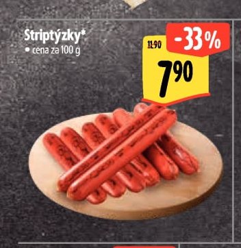 Striptýzky