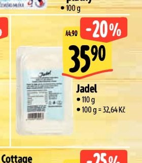 Jadel 110 g