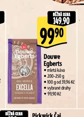 Douwe Egberts