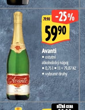 Avanti