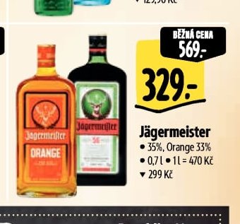 Jägermeister