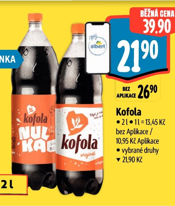 Kofola