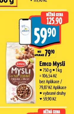 Emco Mysli