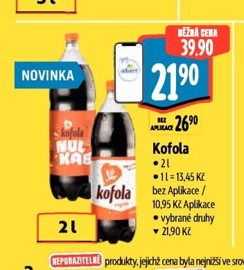 Kofola