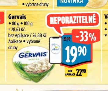 Gervais