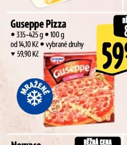 Guseppe Pizza