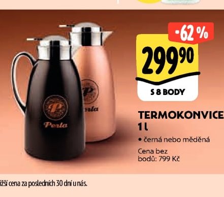 Termokonvice 1 l