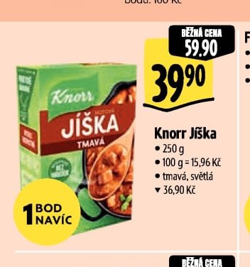 Knorr Jíška