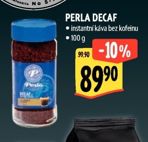 Perla Decaf - Albert aktualniletaky.eu