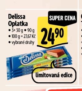 Delissa Oplatka