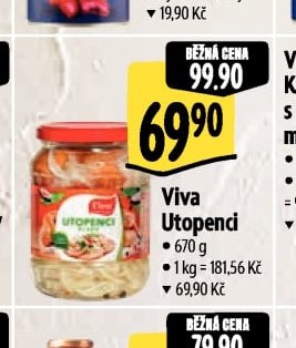 Viva Utopenci