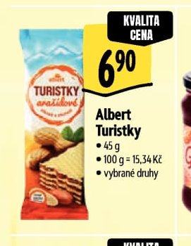 Albert Turistky