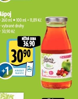 Nápoj
