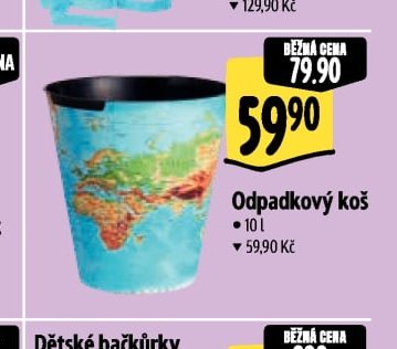 Odpadkový koš