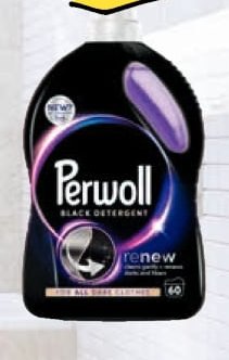 Perwoll Speciální prací prostředek