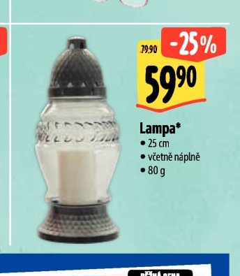 Lampa