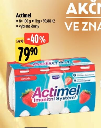 Actimel