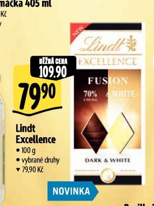 Lindt Excellence