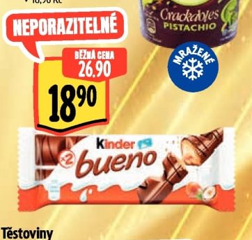Kinder Bueno