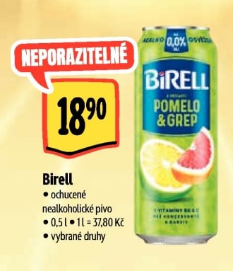 Birell