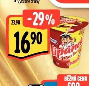 Lipánek