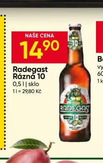 Radegast Rázná 10