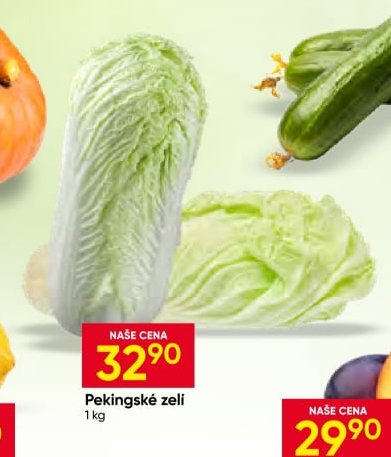 Pekingské zelí