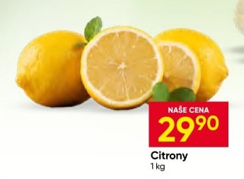 Citrony