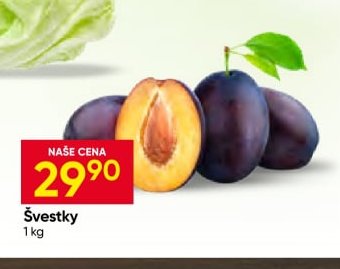 Švestky