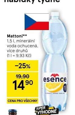 Mattoni