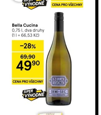 Bella Cucina